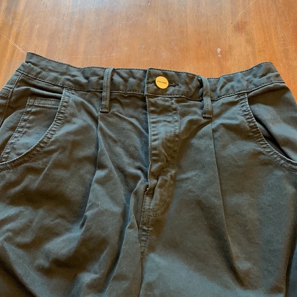 Frame black pants - Picture 3 of 10